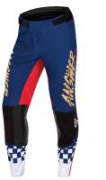 Answer - Answer A22 Elite Redzone Pants - 446924 - Navy/Aswer Red/White - 36 - Image 1
