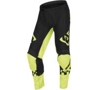 Answer - Answer A22 Arkon Octane Youth Pants - 446537 - Hyper Acid/Black - 22 - Image 1