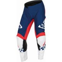 Answer - Answer A22 Arkon Octane Pants - 446885 - Navy/White - 42 - Image 1