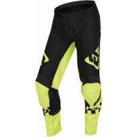 Answer - Answer A22 Arkon Octane Pants - 446908 - Hyper Acid/Black - 32 - Image 1