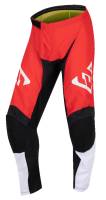 Answer - Answer A22 Syncron Prism Pants - 446797 - Red/Hyper Acid/White - 34 - Image 1
