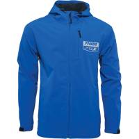Thor - Thor Star Soft Shell Jacket - 2920-0683 - Blue - Small - Image 1