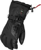 Fly Racing - Fly Racing Ignitor Heated Gloves - 476-29113X - Black - 3XL - Image 1