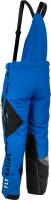 Fly Racing - Fly Racing SNX Pro Snow Bike Pants - 470-4265L - Black/Gray/Blue - Large - Image 2