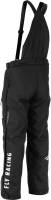 Fly Racing - Fly Racing SNX Pro Pants - 470-4255XLT - Black - XL Tall - Image 2