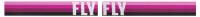 Fly Racing - Fly Racing Zone Goggles - 37-51497 - Pink/Black / Dark Smoke Lens - OSFM - Image 2