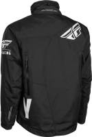 Fly Racing - Fly Racing SNX Pro Jacket - 470-41152X - Black - 2XL - Image 2