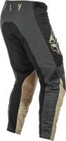 Fly Racing - Fly Racing Kinetic Mesh Pants - 375-32632 - Stone/Khaki/Black - 32 - Image 3