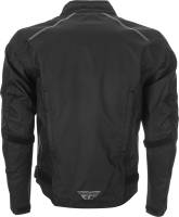 Fly Racing - Fly Racing Launch Jacket - 477-2120L - Black - Large - Image 2