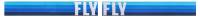 Fly Racing - Fly Racing Zone Goggles - 37-51491 - Black/Blue / Sky Blue Mirror/Smoke Lens - OSFM - Image 2