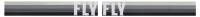 Fly Racing - Fly Racing Zone Goggles - 37-51492 - Black/Gray / Dark Smoke Lens - OSFM - Image 2