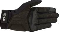 Alpinestars - Alpinestars AS-DSL Shotaro Gloves - 3567421-10-2X - Black - 2XL - Image 2