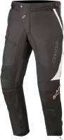 Alpinestars - Alpinestars Raider v2 Drystar Pants - 3224521-12-2X - Black/White - 2XL - Image 1