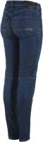 Alpinestars - Alpinestars Stella Daisy V2 Denim Pants - 3338520-7203-31 - Dark Rinse - 31 - Image 2