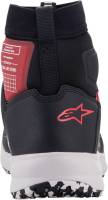 Alpinestars - Alpinestars Speedforce Shoes - 2654321-123-12 - Black/White/Red - 12 - Image 3