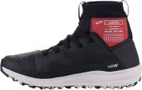 Alpinestars - Alpinestars Speedforce Shoes - 2654321-123-12 - Black/White/Red - 12 - Image 4