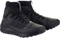 Alpinestars - Alpinestars Speedforce Shoes - 2654321-10-8.5 - Black - 8.5 - Image 1