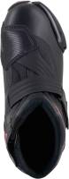 Alpinestars - Alpinestars Stella SMX-1R V2 Womens Boots - 2224621-1839-43 - Black/Diva Pink - 9 - Image 6