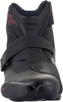 Alpinestars - Alpinestars Stella SMX-1R V2 Womens Boots - 2224621-1839-42 - Black/Diva Pink - 8 - Image 5
