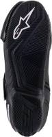 Alpinestars - Alpinestars SMX1-R V2 Boots - 2224521-12-50 - Black/White - 14 - Image 2