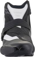 Alpinestars - Alpinestars SMX1-R V2 Boots - 2224521-12-50 - Black/White - 14 - Image 5