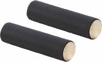 Arlen Ness - Arlen Ness Fusion Footpegs - Knurled - Brass - I-1325 - Image 2