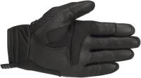 Alpinestars - Alpinestars Atom Gloves - 3574018-10-2X - Black - 2XL - Image 2