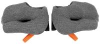 Arai Helmets - Arai Helmets Epure Cheek Pad Set for Signet-Q Helmet - 25mm - 055608 - Image 2