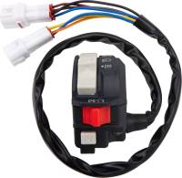 Moose Utility - Moose Utility Switch Block Assembly - 700-1307-PU - Image 1