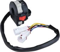 Moose Utility - Moose Utility Switch Block Assembly - 700-1307-PU - Image 2