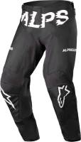 Alpinestars - Alpinestars Racer Found Pants - 3721623-10-28 - Black - 28 - Image 1