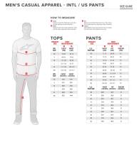 Alpinestars - Alpinestars Astars Moto-X T-Shirt - 1213720241060L - Black/Green - Large - Image 2