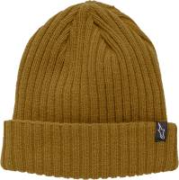 Alpinestars - Alpinestars Receiving Beanie - 103781504802OS - Nutmeg - OSFM - Image 1