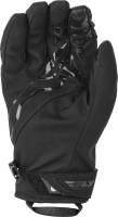Fly Racing - Fly Racing Title Gloves - 371-05007 - Black - X-Small - Image 2