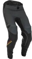 Fly Racing - Fly Racing Lite Special Edition Speeder Pants - 375-73434 - Metal/Red/Yellow - 34 - Image 1