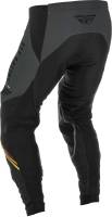 Fly Racing - Fly Racing Lite Special Edition Speeder Pants - 375-73430 - Metal/Red/Yellow - 30 - Image 2