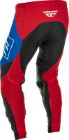 Fly Racing - Fly Racing Lite Pants - 375-73328 - Red/White/Blue - 28 - Image 2