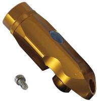 PSR - PSR Integrated Rear Brake Reservoir - Gold - 03-01960-23 - Image 1