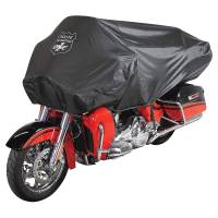 Nelson-Rigg - Nelson-Rigg Defender Extreme Route 1 Half Cover - DEX-RT1H - Image 1