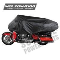 Nelson-Rigg - Nelson-Rigg Defender Extreme Route 1 Half Cover - DEX-RT1H - Image 3