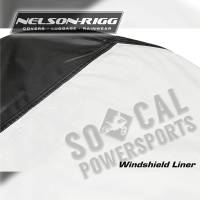 Nelson-Rigg - Nelson-Rigg Defender Extreme Route 1 Half Cover - DEX-RT1H - Image 4