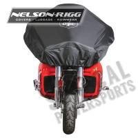 Nelson-Rigg - Nelson-Rigg Defender Extreme Route 1 Half Cover - DEX-RT1H - Image 5