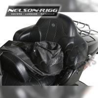 Nelson-Rigg - Nelson-Rigg Defender Extreme Route 1 Half Cover - DEX-RT1H - Image 6