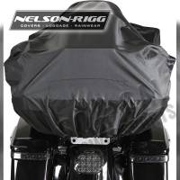 Nelson-Rigg - Nelson-Rigg Defender Extreme Route 1 Half Cover - DEX-RT1H - Image 8