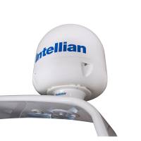 Seaview - Seaview AMA-18 Low Profile Adapter f/Intellian, KVH, Raymarine and Sea-Tel - Image 3