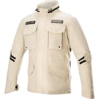 Alpinestars - Alpinestars MO.ST.EO Field Waterproof Primaloft Jacket - 3201424-8016-2X - Image 1