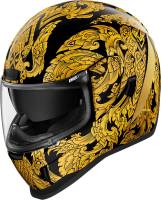 Icon - Icon Airform Esthetique Helmet - 0101-13670 - Gold - X-Small - Image 1