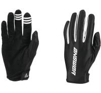 Answer - Answer A22 Ascent Gloves - 447009 - Black/White - X-Small - Image 1
