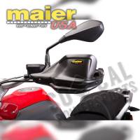 Maier Mfg - Maier Mfg Add-On Full Coverage Handguard - Stealth Black - 59518-20 - Image 2