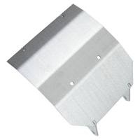 DG Performance - DG Performance Baja Series Swingarm Skid Plate - 58-4010 - Image 1